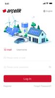 Arçelik e-Storage 포스터