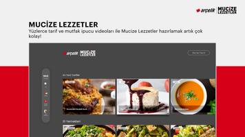 Mucize Lezzetler poster