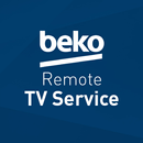 Beko TV Remote - TV Service APK