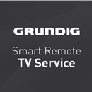 Grundig Smart Remote - TV Serv APK