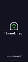 HomeDirect постер