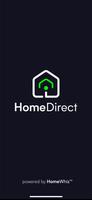 HomeDirect Affiche