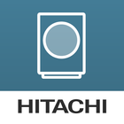 Icona Hitachi Washer