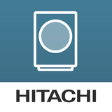 APK Hitachi Washer