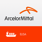 ArcelorMittal ELISA icône