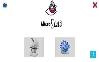 MicrosAR 포스터