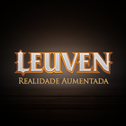 Leuven Realidade Aumentada आइकन