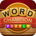 Word Jumble Puzzle ไอคอน