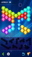 Block Blast الملصق