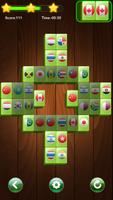 Mahjong تصوير الشاشة 2