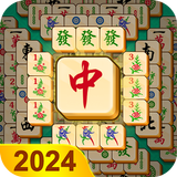 Mahjong Solitaire: Tile Match