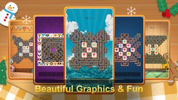 Tile Match الملصق