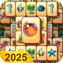 Mahjong Solitaire Fish APK