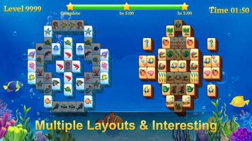 Mahjong ảnh chụp màn hình 1