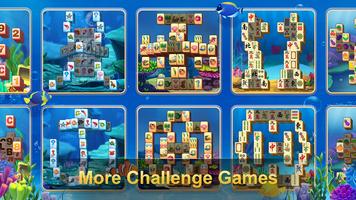 Mahjong ảnh chụp màn hình 3