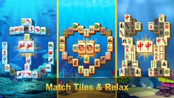 Mahjong ảnh chụp màn hình 2