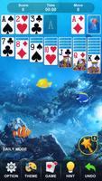 Solitaire screenshot 1