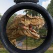 De-Extinct: Jurassic Dinosaurs ikona