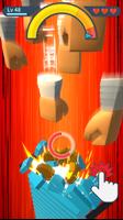Smash King: Fist of Fury poster