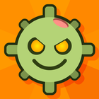 Zombie Sweeper آئیکن