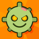 Zombie Sweeper icono