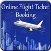Online Flight Ticket Booking -  Air Ticket Booking