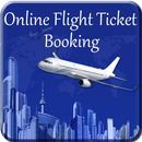 APK Online Flight Ticket Booking -  Air Ticket Booking