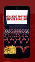 Online Movie Ticket Booking screenshot 2