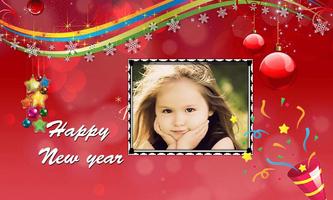 New Year Photo Frames - 2019 screenshot 2