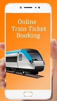 برنامه‌نما Online Train Ticket Booking عکس از صفحه