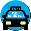 Cab Booking Online All In One APK