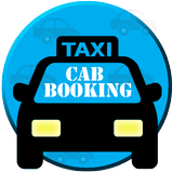 Cab Booking Online icône