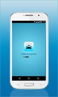 Cab Booking Online syot layar 1