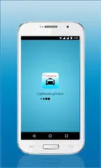 Cab Booking Online All In One APK download