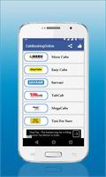 Cab Booking Online screenshot 2