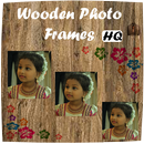 APK Wooden Photo Frames HQ