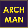 Arch Man
