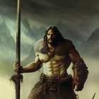 Barbarian Adventures icon