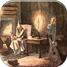 A Christmas Carol (Dickens) آئیکن