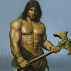 Conan The Master Stories أيقونة