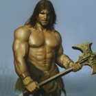 Conan The Master Stories آئیکن