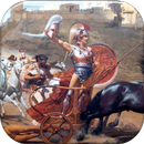 The Iliad by Homer APK