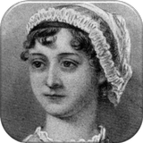 Jane Austen Romance Collection icône