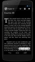 Jane Austen Romance Collection تصوير الشاشة 2