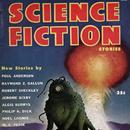 R. Sheckley Sci-Fi Stories APK