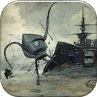 H.G. Wells - War of the Worlds أيقونة