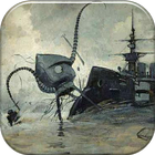 Icona H.G. Wells - War of the Worlds