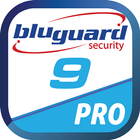 Bluguard 9 Pro ikon