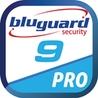 آیکون‌ Bluguard 9 Pro