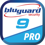 Bluguard 9 Pro иконка